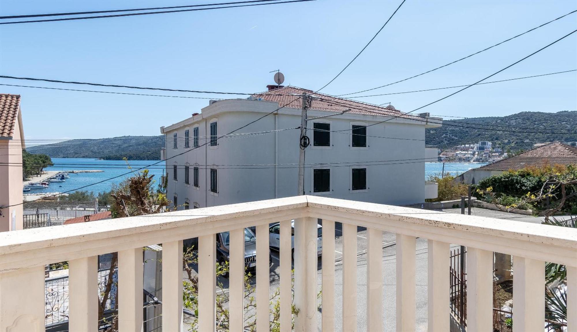 Apartments Per Marina  Exterior foto