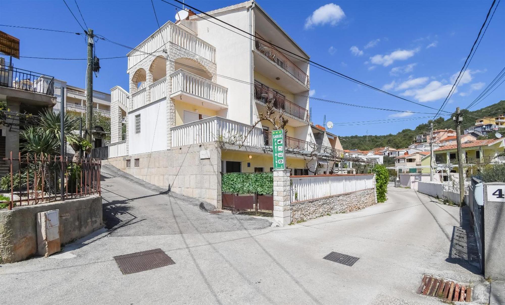 Apartments Per Marina  Exterior foto